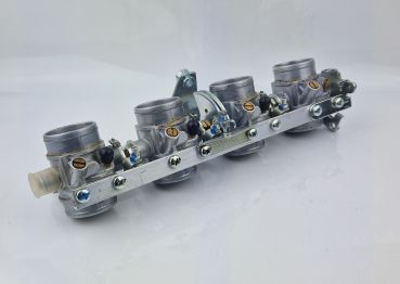 Preview: Drosselklappen Leiste K100 13541461807 - Neu